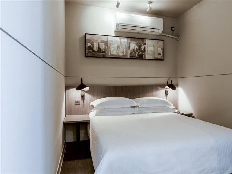 Jinjiang Inn Select Qingdao Henan Road Railway Station المظهر الخارجي الصورة
