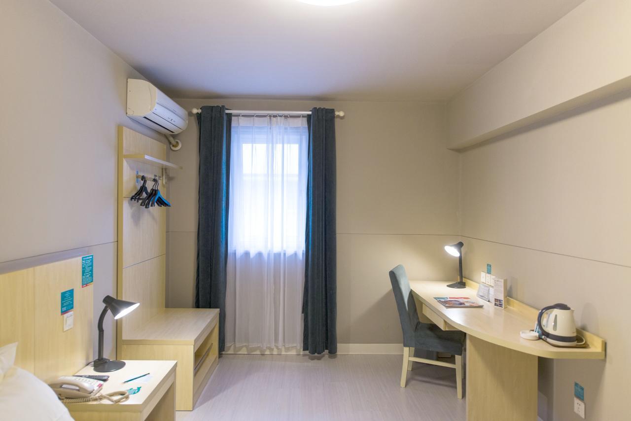 Jinjiang Inn Select Qingdao Henan Road Railway Station المظهر الخارجي الصورة