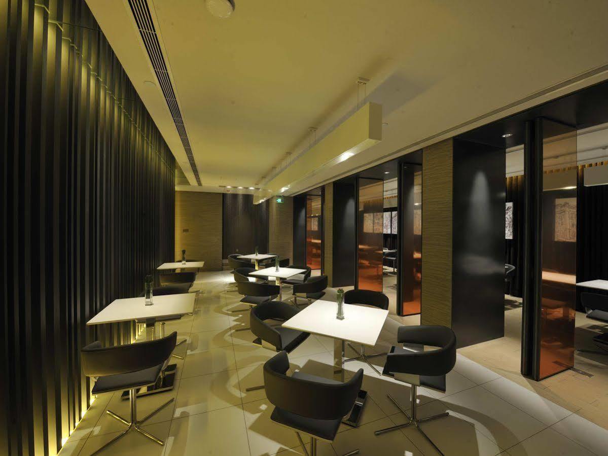 Jinjiang Inn Select Qingdao Henan Road Railway Station المظهر الخارجي الصورة